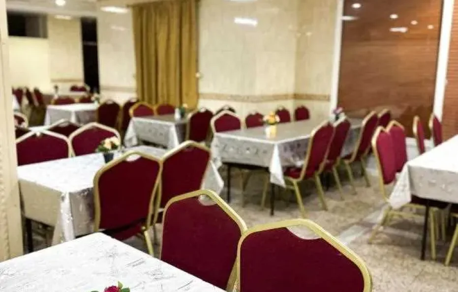 فندق ابراج الجنادرية