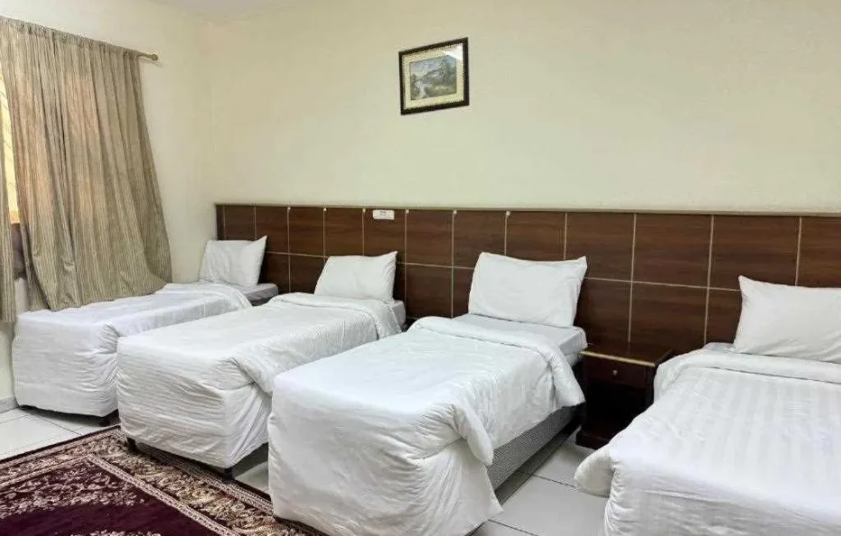 فندق ابراج الجنادرية
