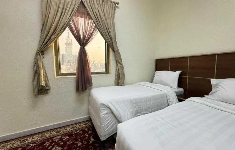 فندق ابراج الجنادرية