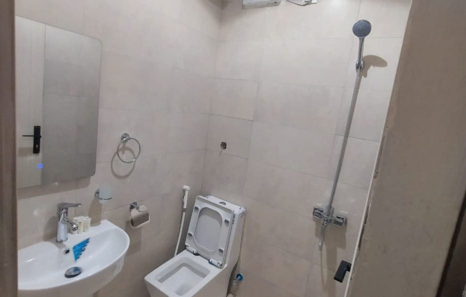 فندق ندى أجياد