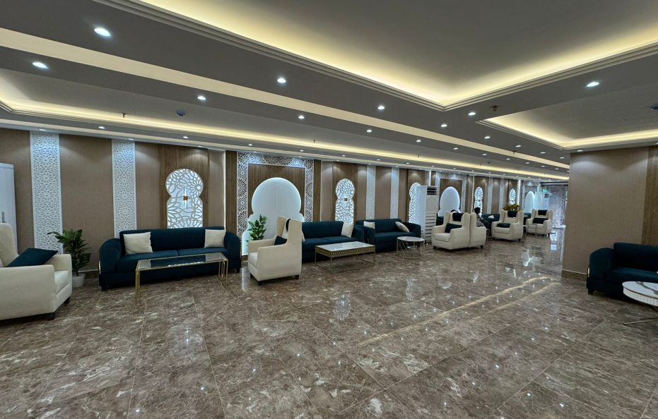 فندق ندى أجياد