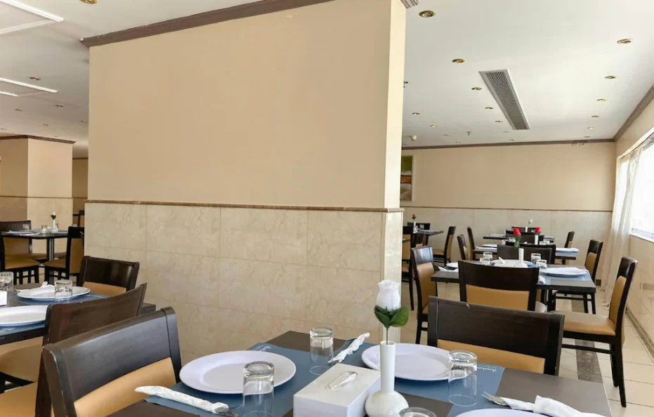 فندق بدر الماسة