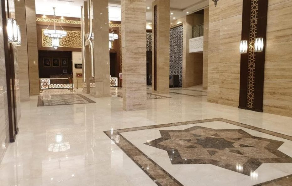 فندق نسائم الجورى