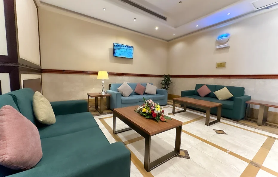 فندق بدر الماسة