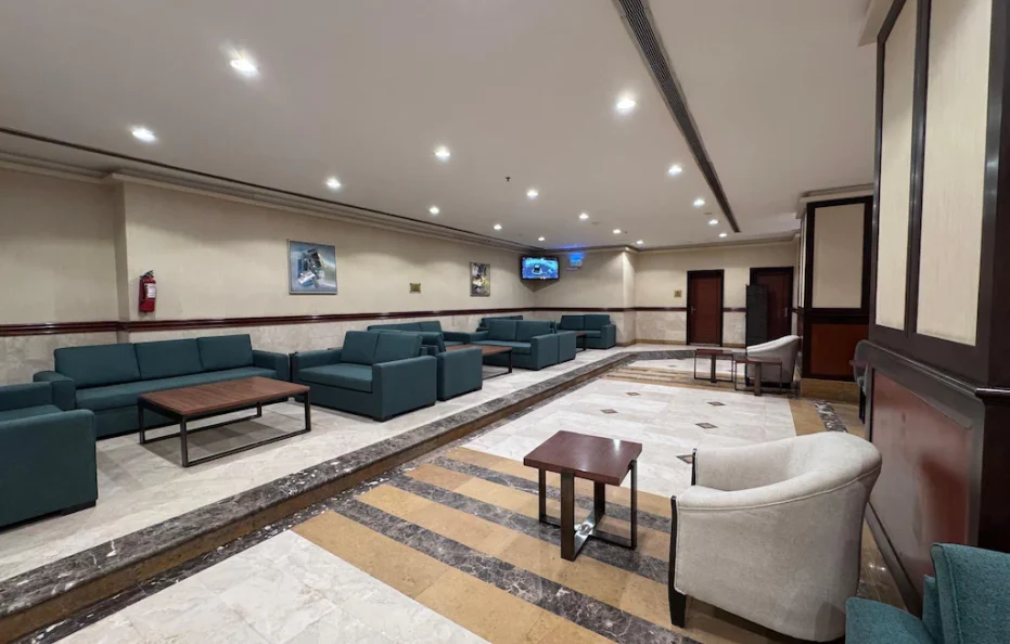 فندق بدر الماسة