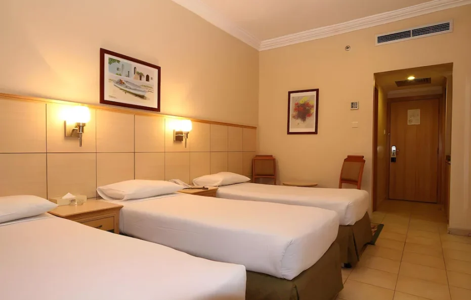 فندق بدر الماسة