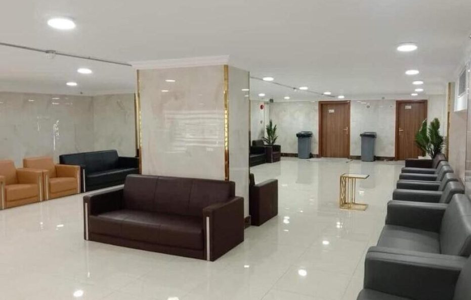 فندق قلعة اجياد