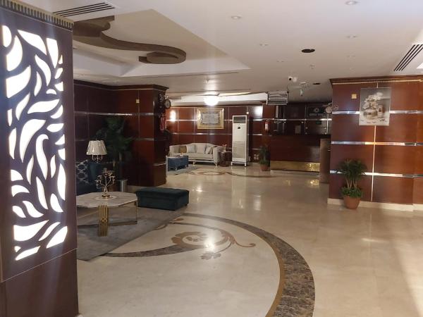 فندق فرسان اجياد