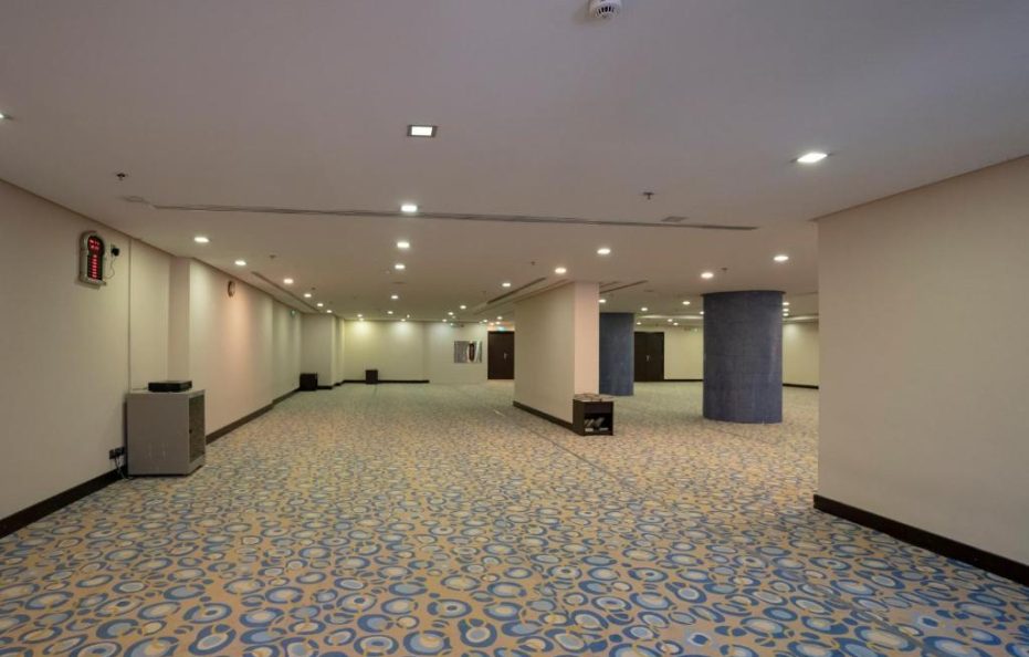 فندق سيف المجد