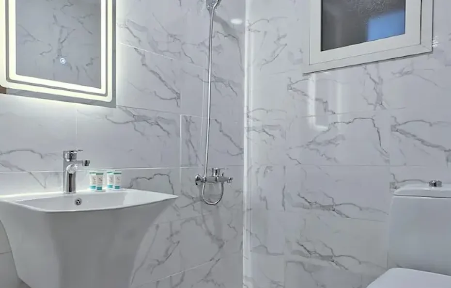 فندق أسكن التيسير