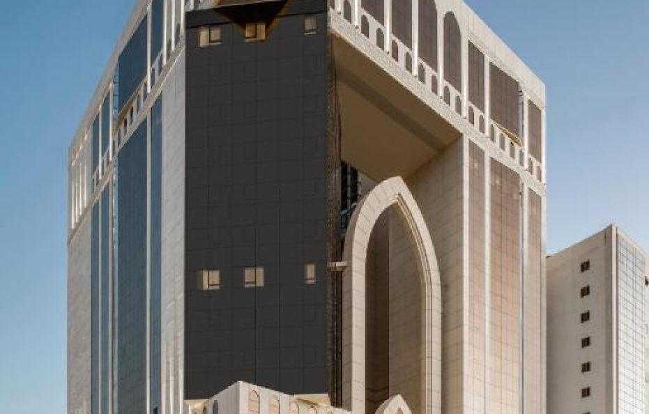 فندق ورقان العزيزية