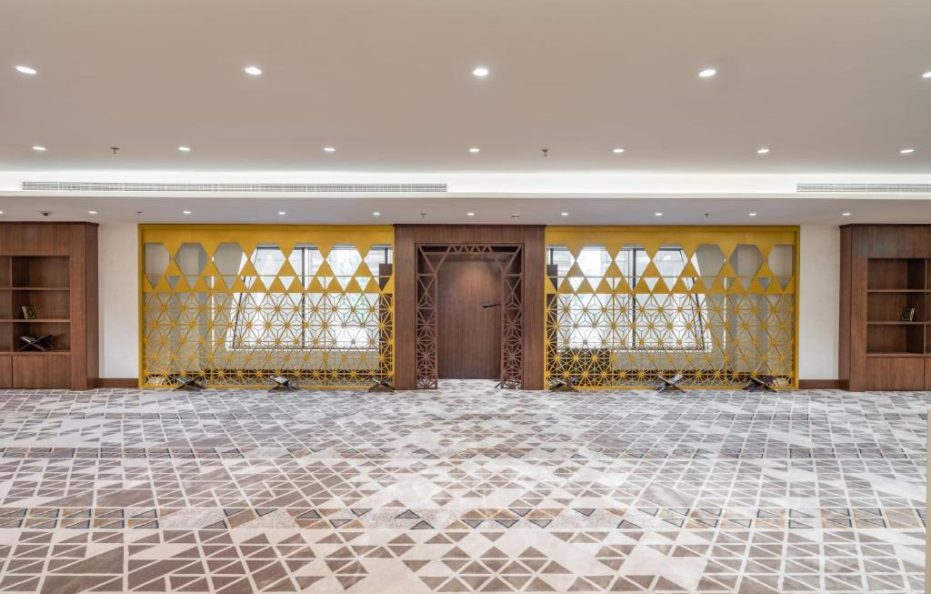 فندق ورقان العزيزية