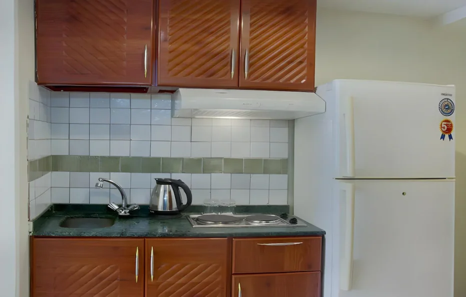 فندق كونكورد مكة