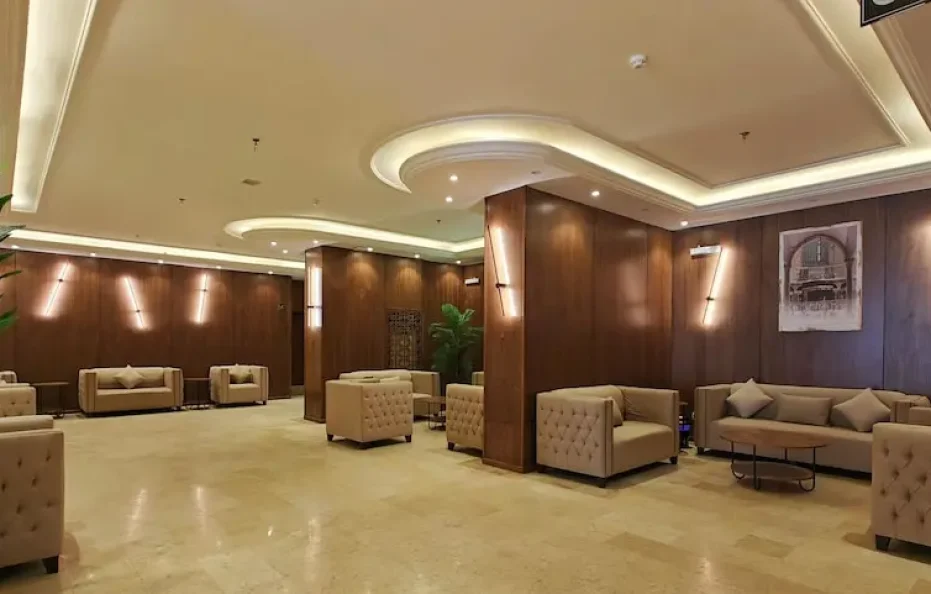 فندق أسكن التيسير