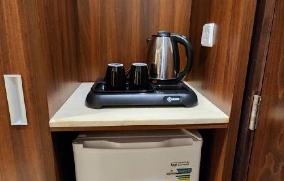 فندق ابراج المسك