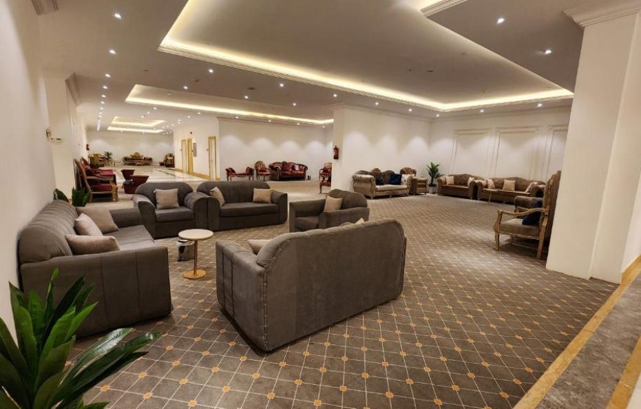 فندق ابراج المسك