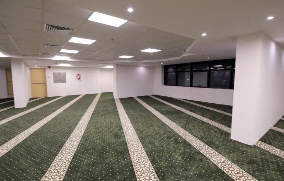 فندق ابراج المسك