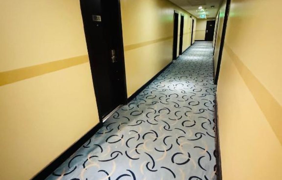 فندق سيف المجد