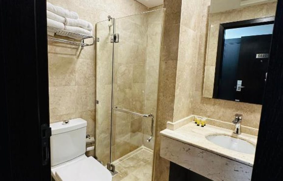 فندق سيف المجد