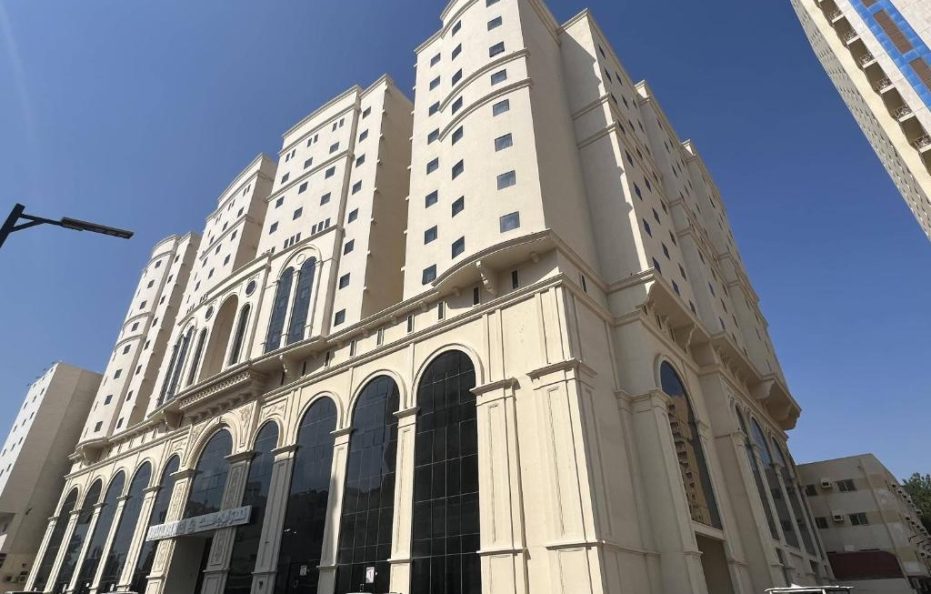 فندق ابراج المسك