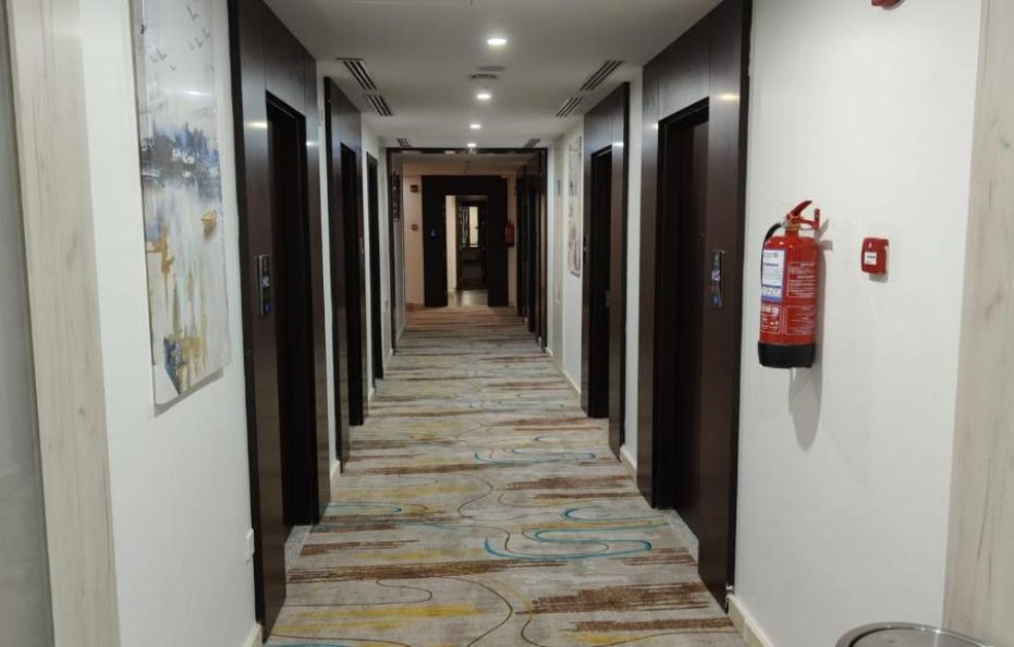 فندق كــــدي تــــــاور