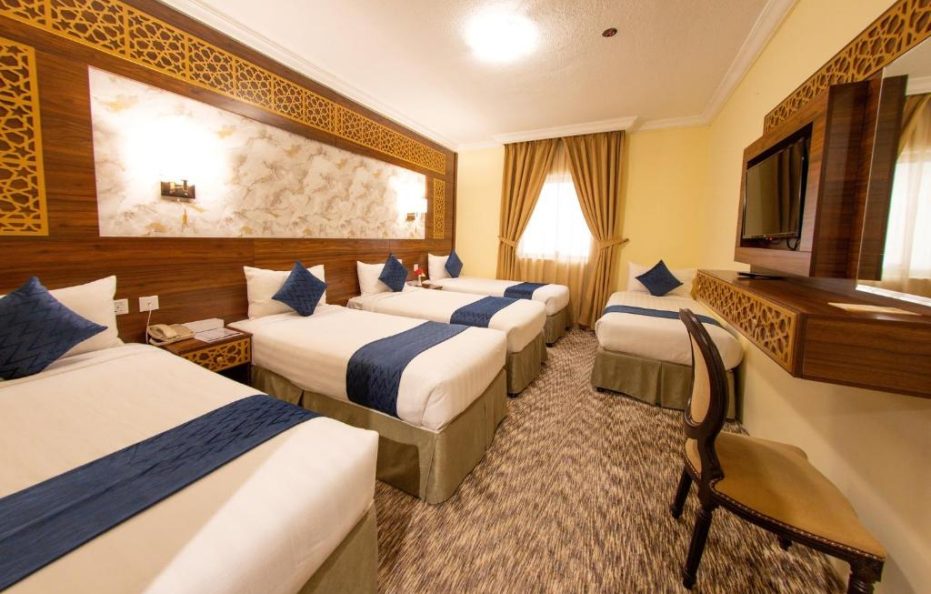 فندق أبراج التيسير