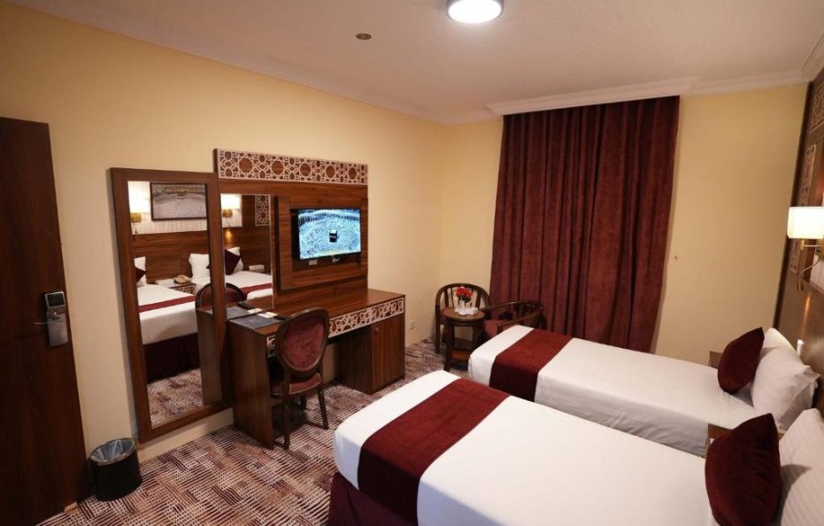 فندق أبراج التيسير