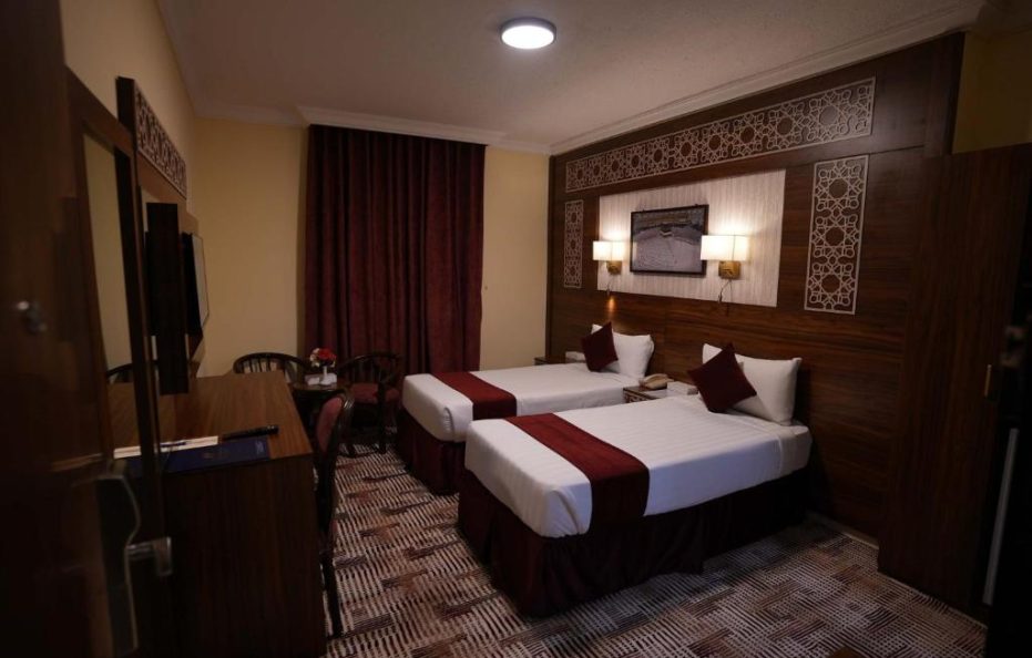 فندق أبراج التيسير