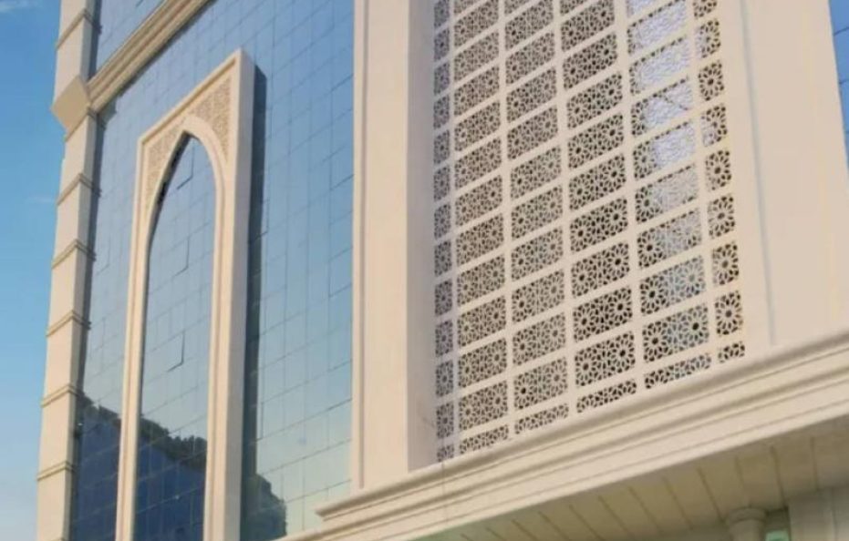 فندق كونكورد مكة