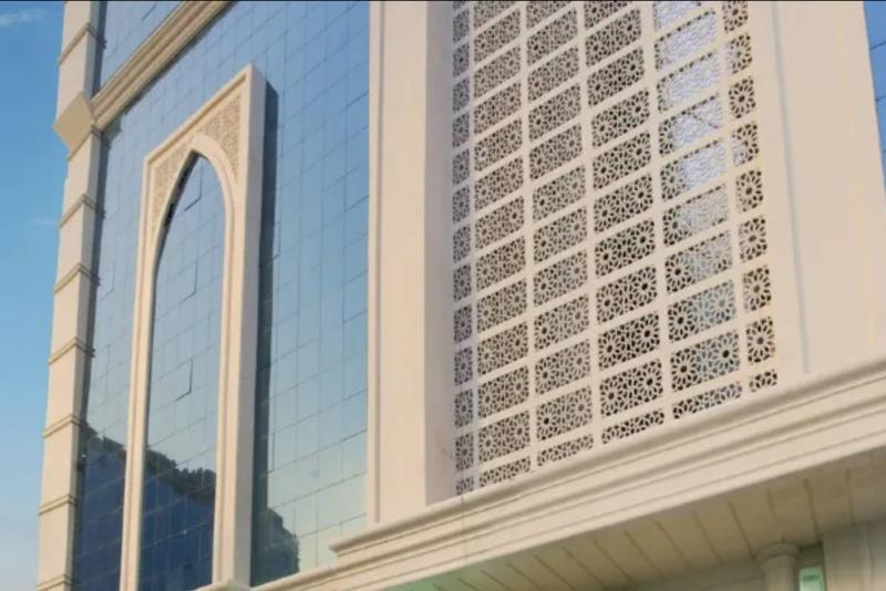 فندق كونكورد مكة