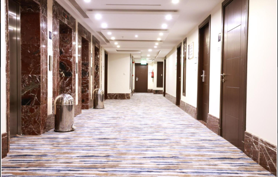 فندق الأيام ايليت