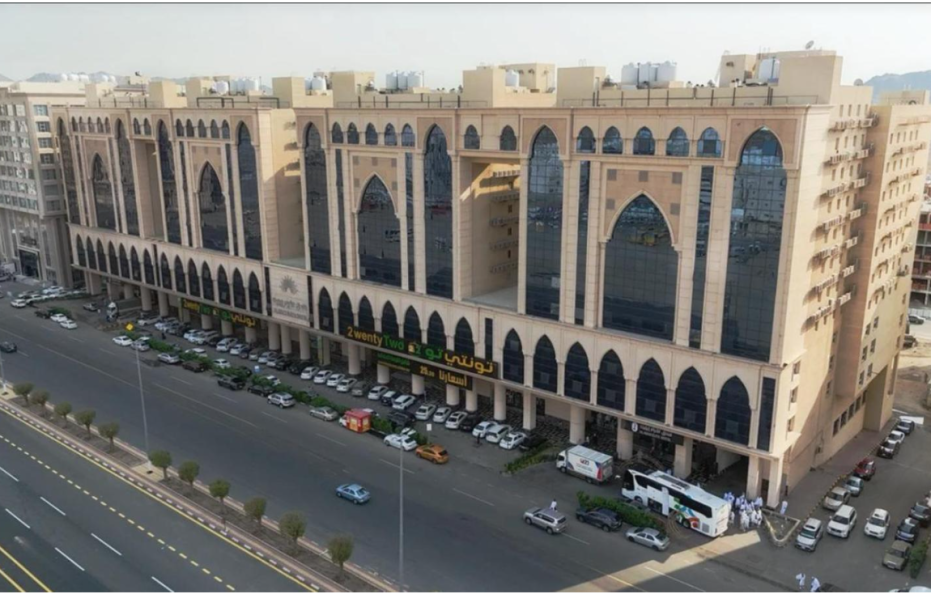 فندق الأيام ايليت