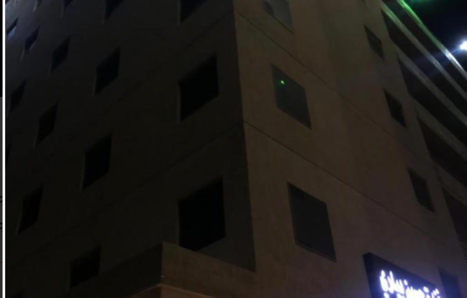 فندق حسين بياري