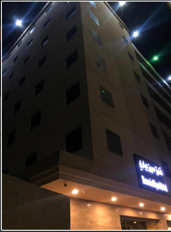 فندق حسين بياري