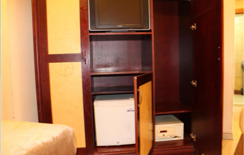 فندق الفجر البديع 5