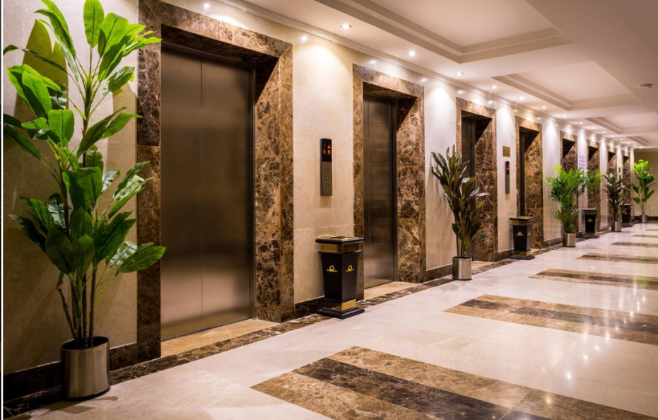 فندق أركان بكة