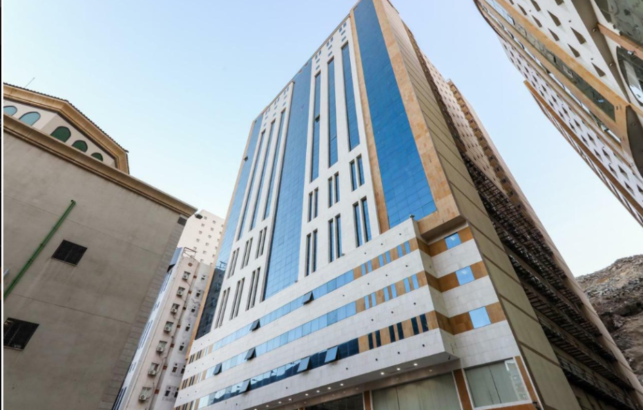 فندق صفوة البيت