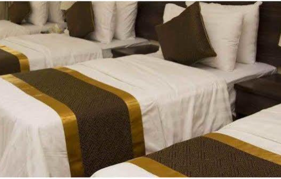 فندق أركان بكة