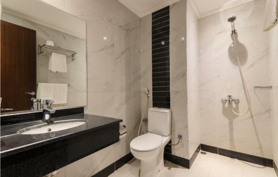 فندق صفوة البيت