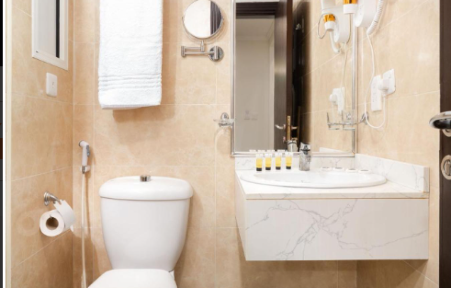 فندق الأيام ايليت