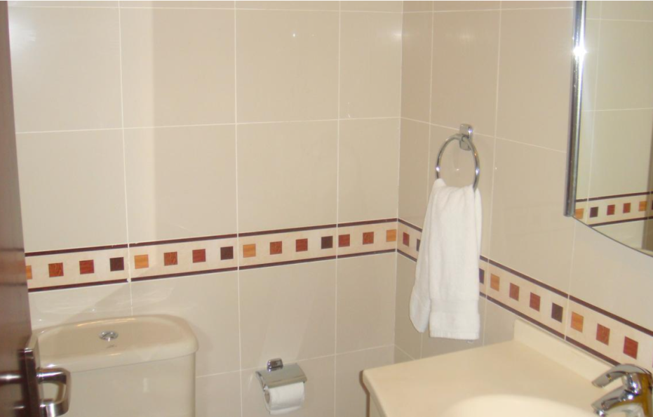 فندق الفجر البديع 5