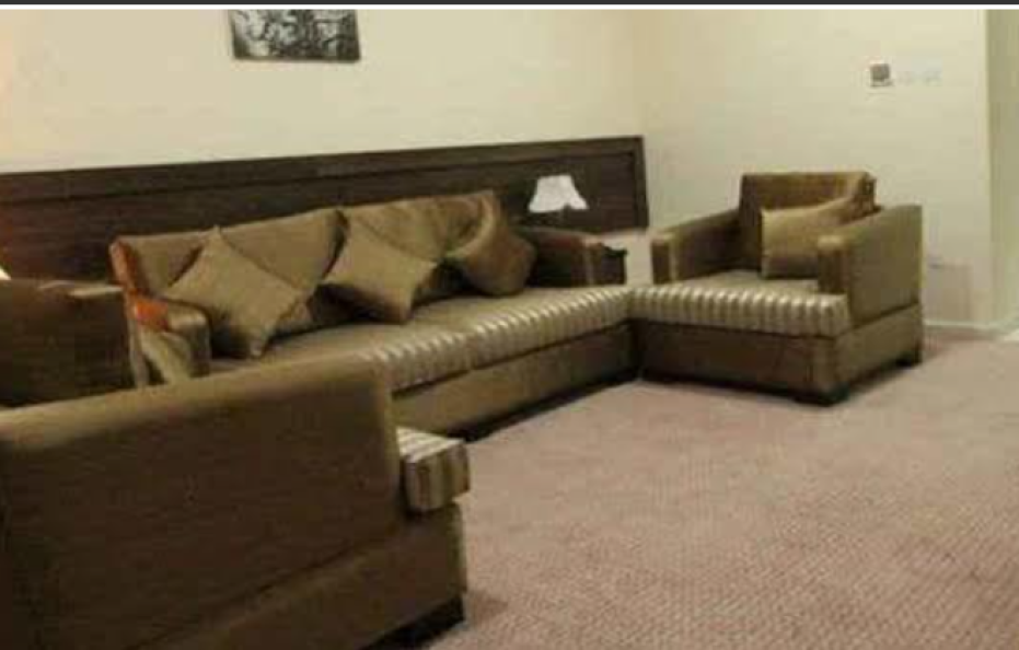 فندق أركان بكة