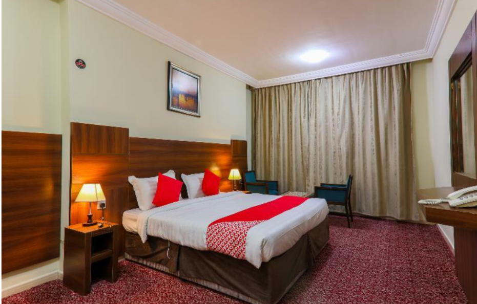 فندق صفوة البيت