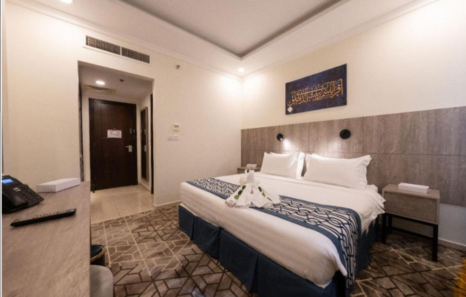 فندق الأيام ايليت