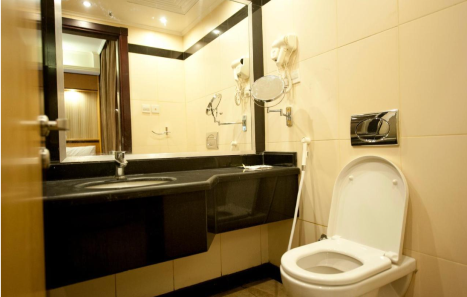 فندق الفجر البديع 5