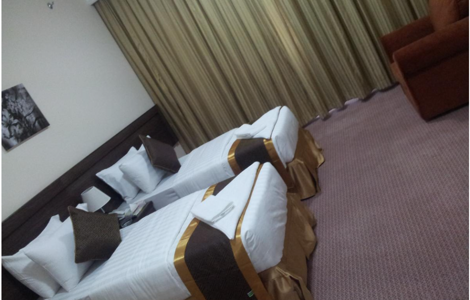 فندق أركان بكة