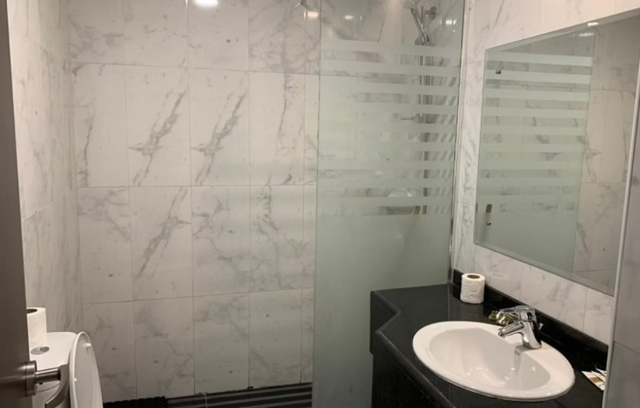 فندق البلد الطيب أجياد