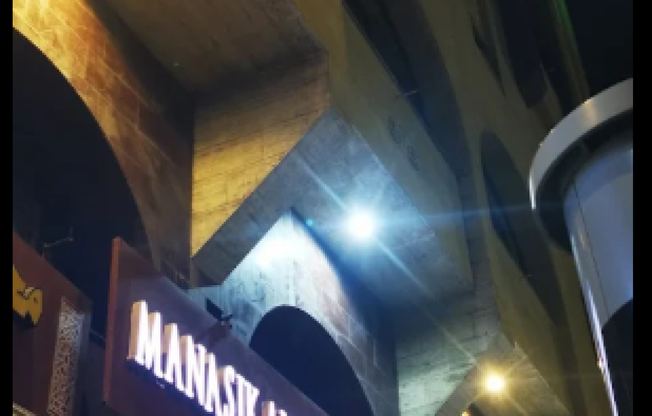 فندق مناسك البيت