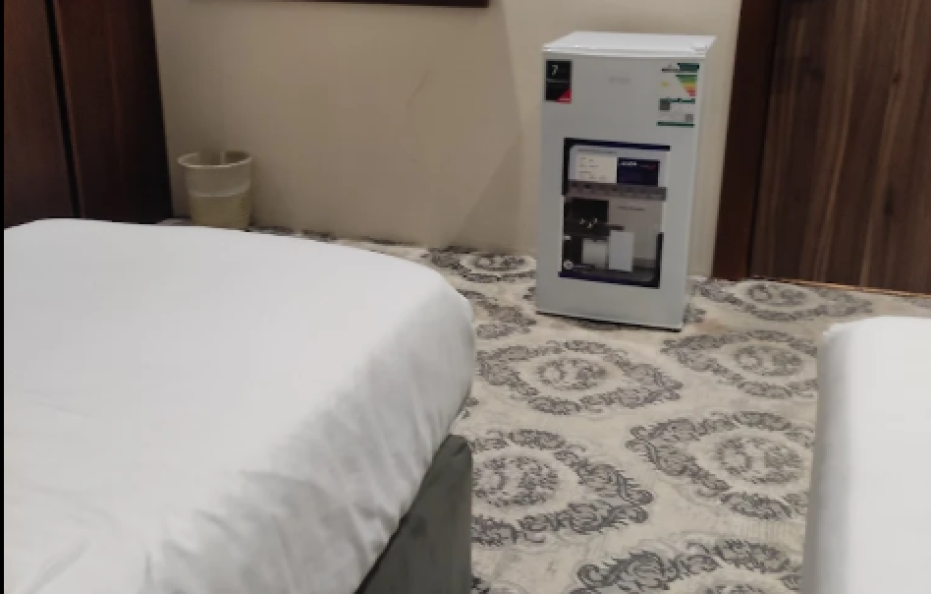 فندق مناسك البيت