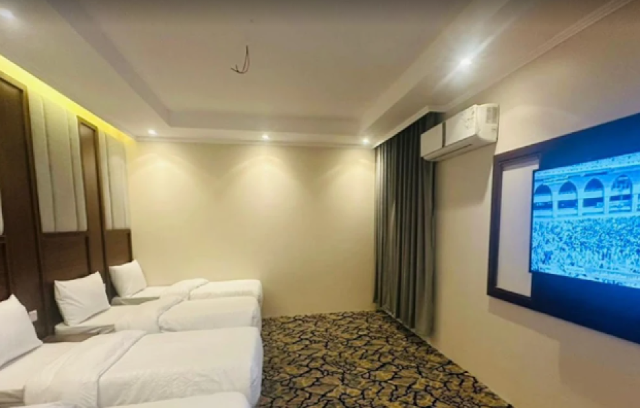 فندق مناسك البيت